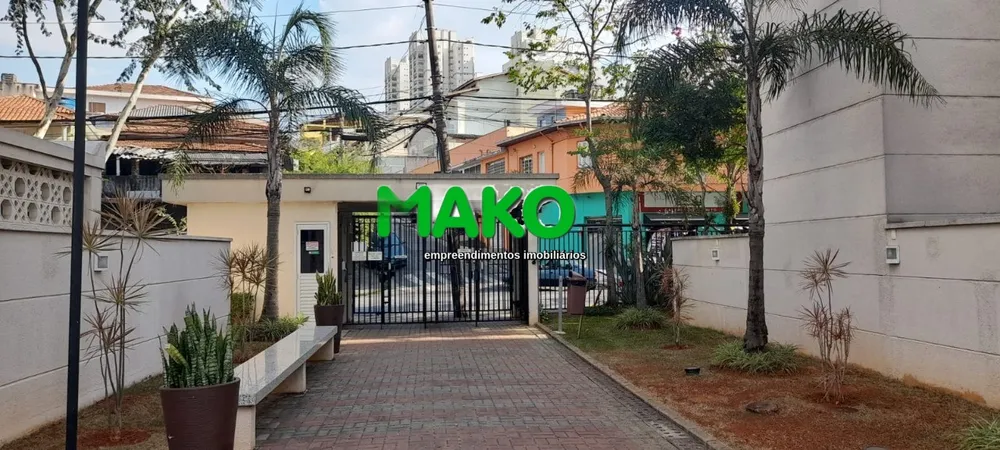 Apartamento, 3 quartos, 67 m² - Foto 1