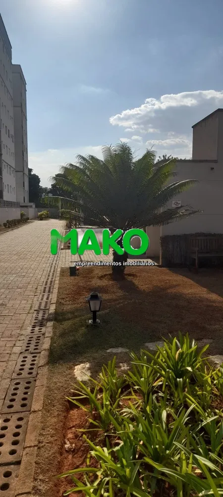 Apartamento, 3 quartos, 67 m² - Foto 7