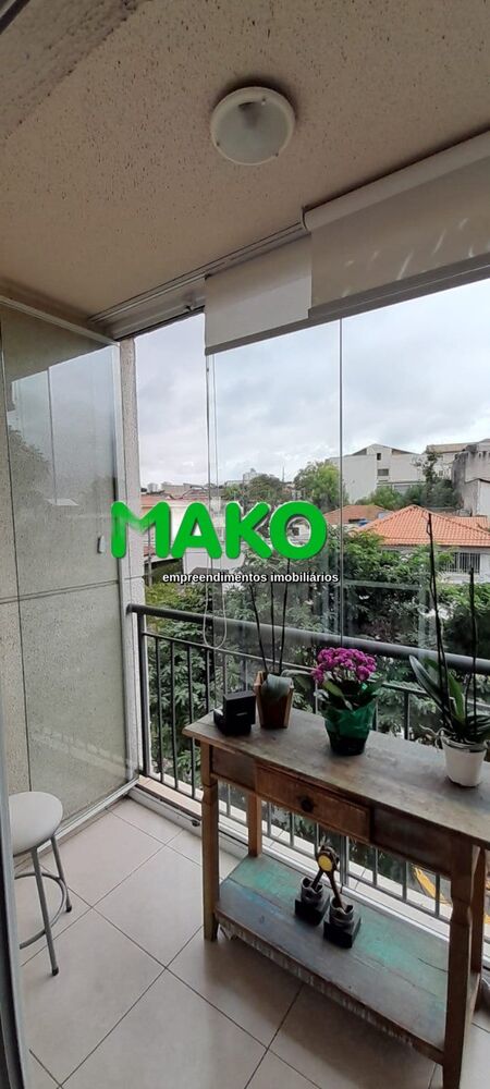 Apartamento à venda com 3 quartos, 67m² - Foto 1