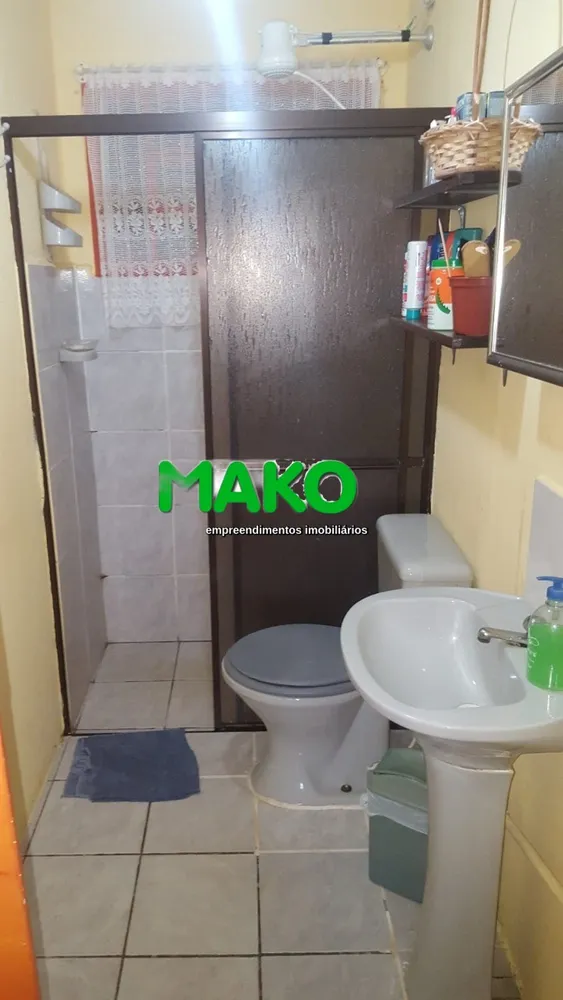 Casa, 3 quartos - Foto 8