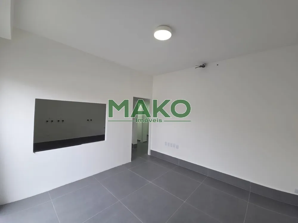 Loja-Salão, 46 m² - Foto 3