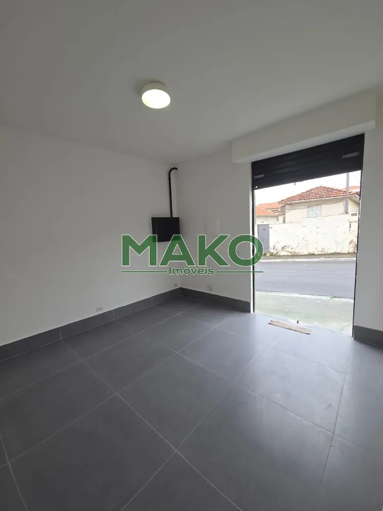 Loja-Salão, 46 m² - Foto 4