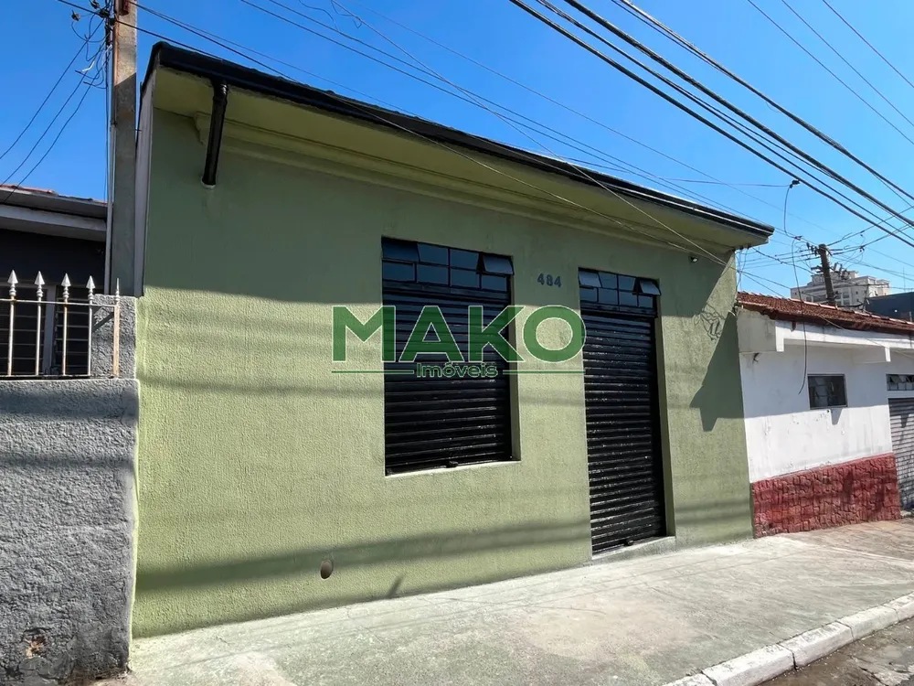 Loja-Salão, 46 m² - Foto 2
