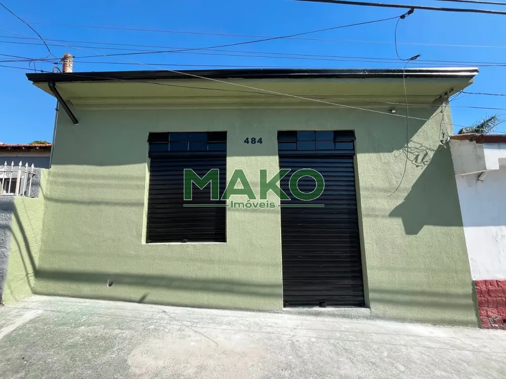 Loja-Salão, 46 m² - Foto 1