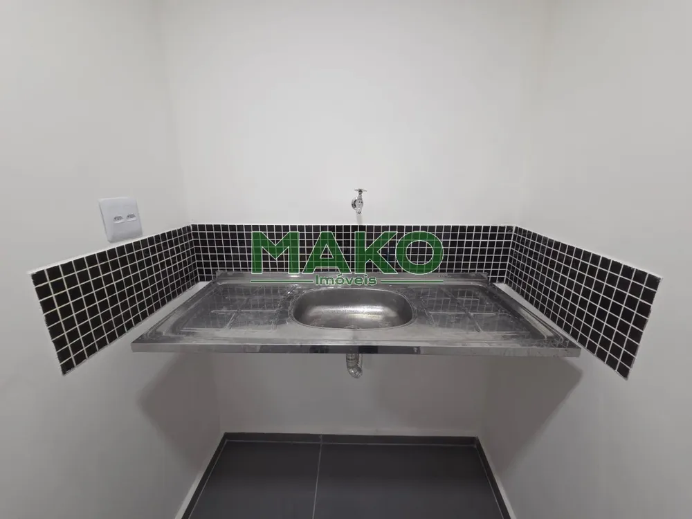Loja-Salão, 46 m² - Foto 8