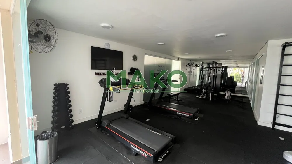 Apartamento, 2 quartos, 60 m² - Foto 2