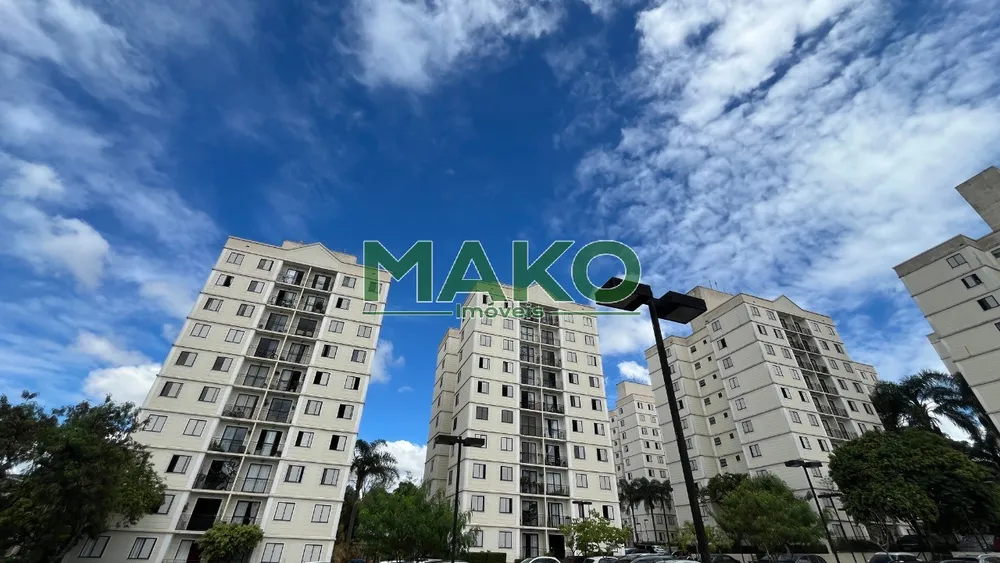 Apartamento, 2 quartos, 60 m² - Foto 1