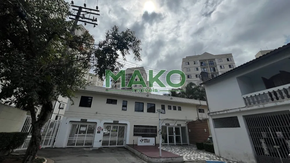 Apartamento, 2 quartos, 60 m² - Foto 4