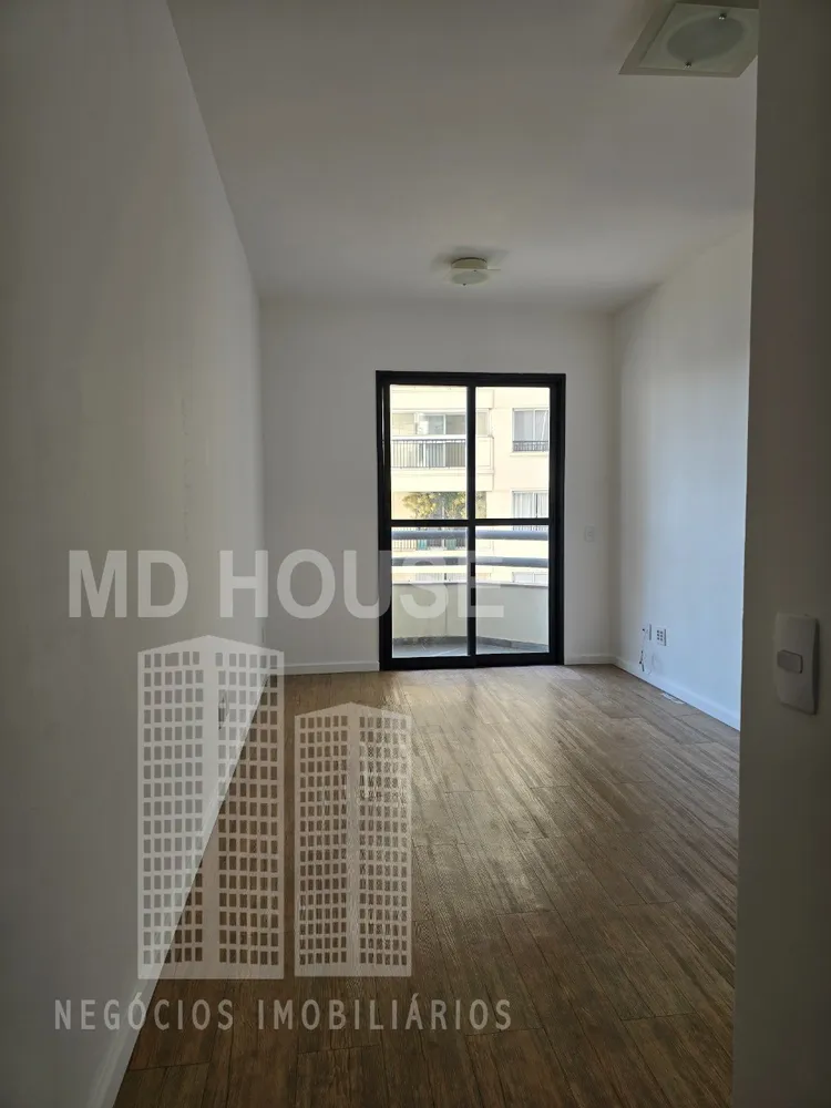 Apartamento, 2 quartos, 60 m² - Foto 2