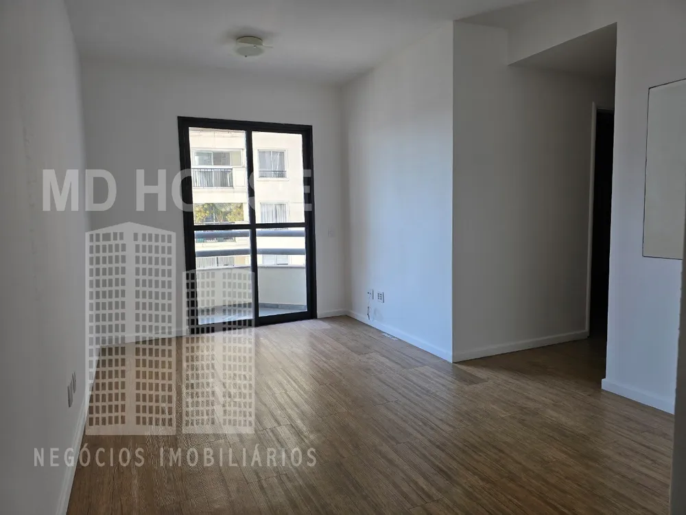 Apartamento, 2 quartos, 60 m² - Foto 3