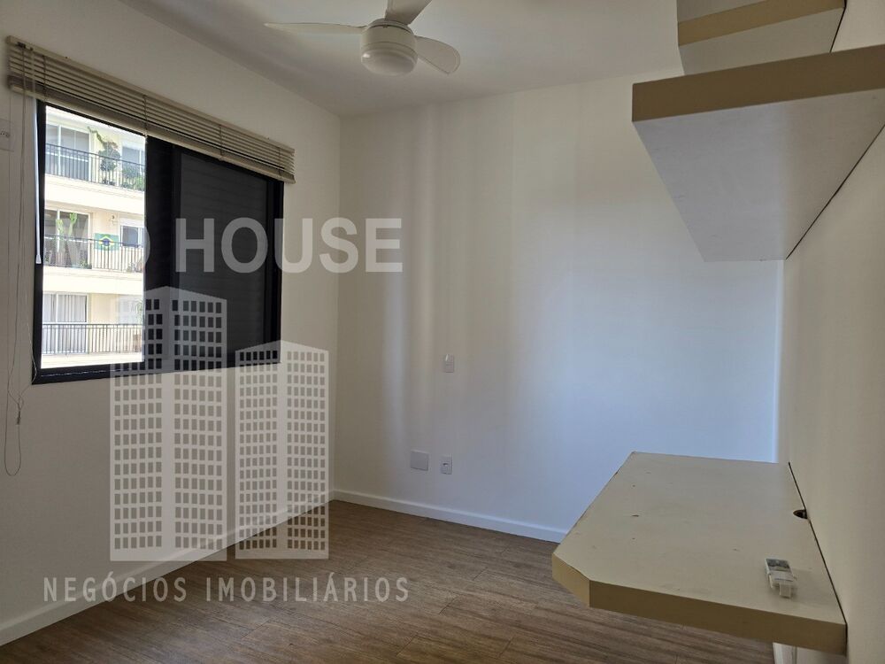Apartamento, 2 quartos, 60 m² - Foto 9