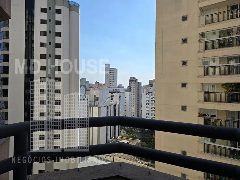 Apartamento, 2 quartos, 60 m² - Foto 5