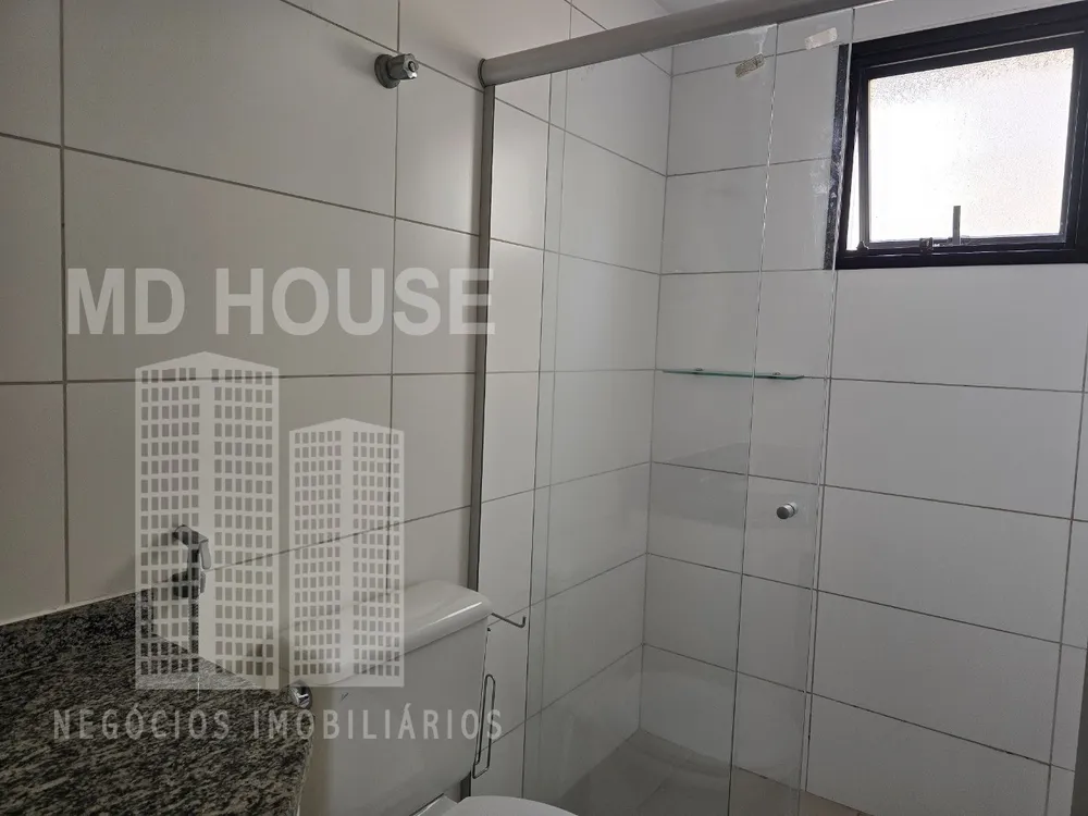 Apartamento, 2 quartos, 60 m² - Foto 11
