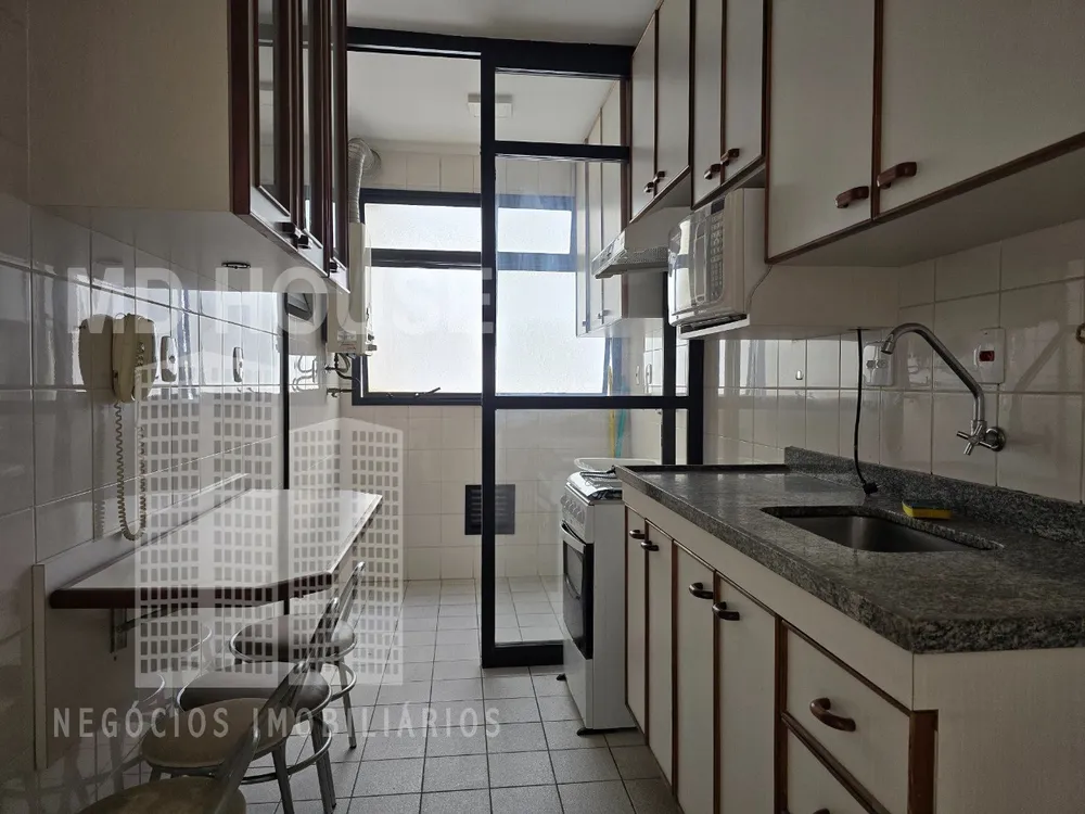 Apartamento, 2 quartos, 60 m² - Foto 16