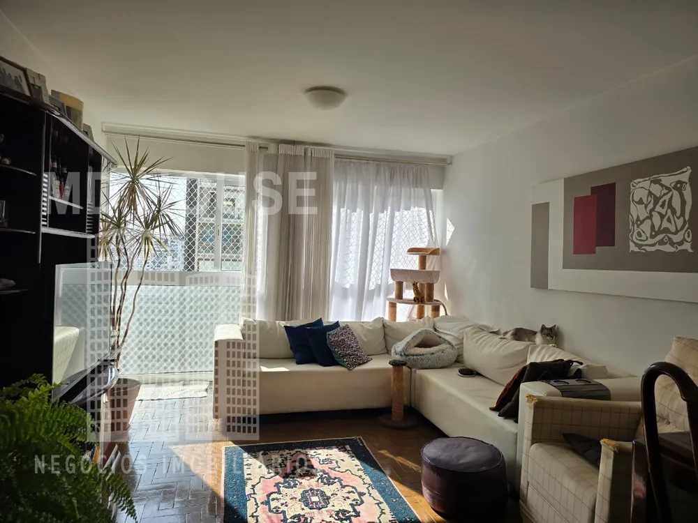 Apartamento, 3 quartos, 108 m² - Foto 1