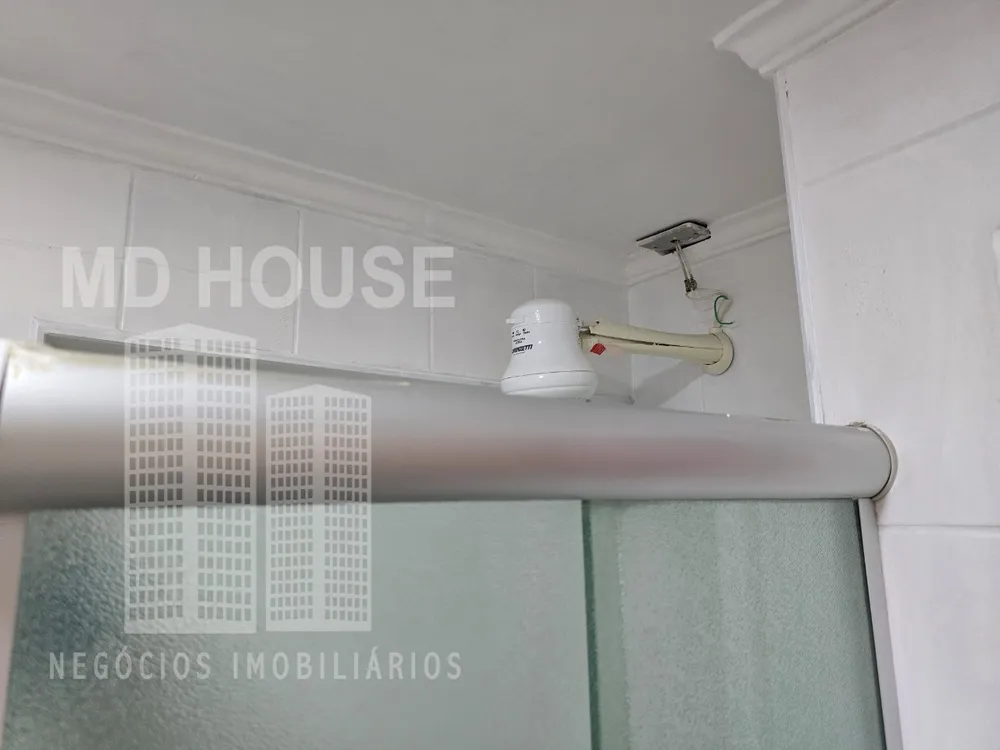 Apartamento, 3 quartos, 108 m² - Foto 8