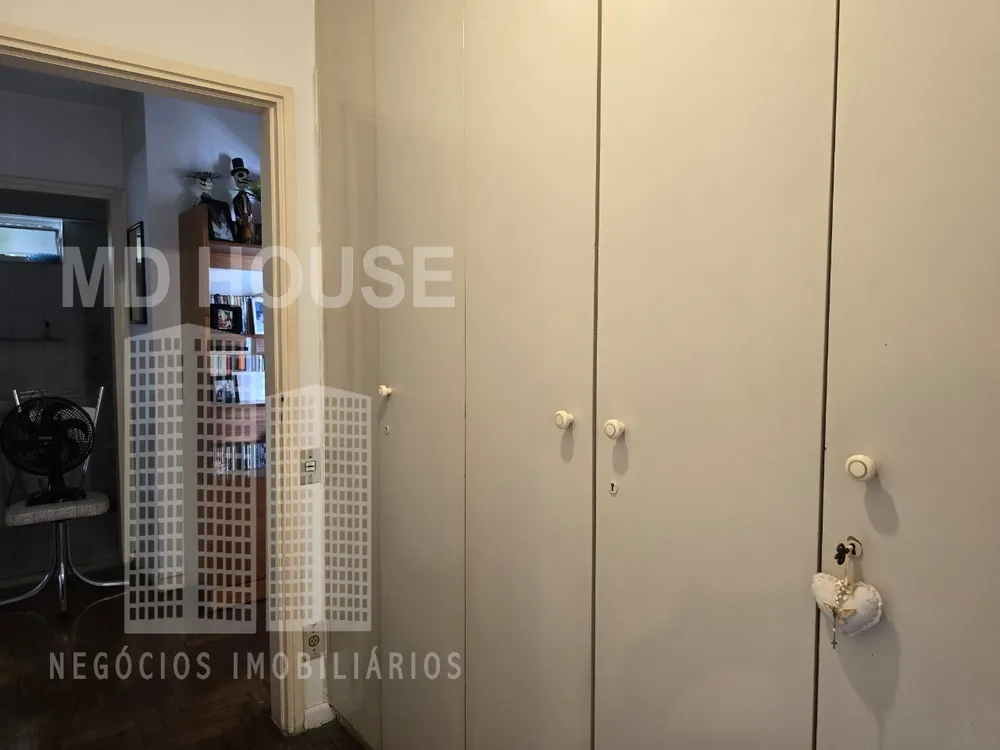 Apartamento, 3 quartos, 108 m² - Foto 3