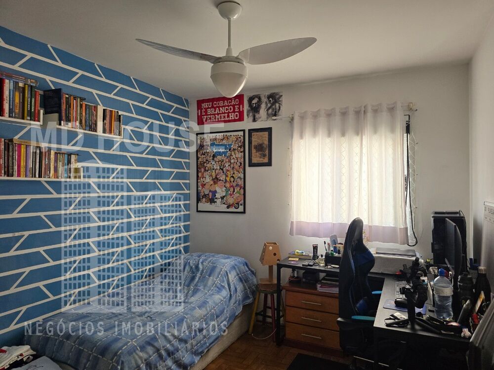 Apartamento, 3 quartos, 108 m² - Foto 17