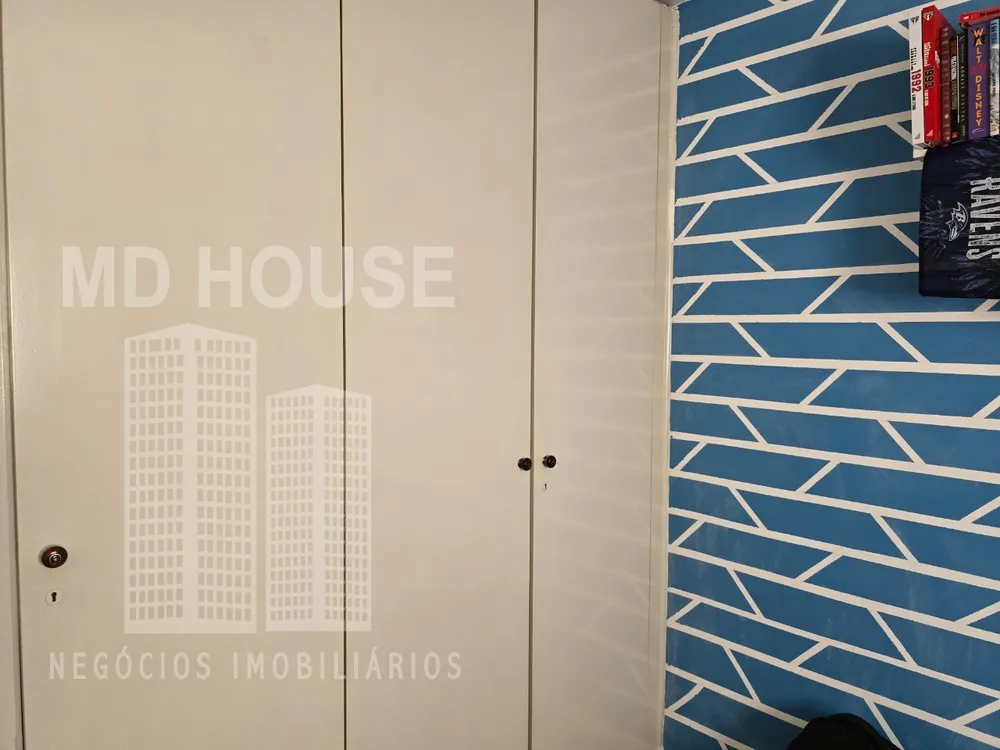 Apartamento, 3 quartos, 108 m² - Foto 6