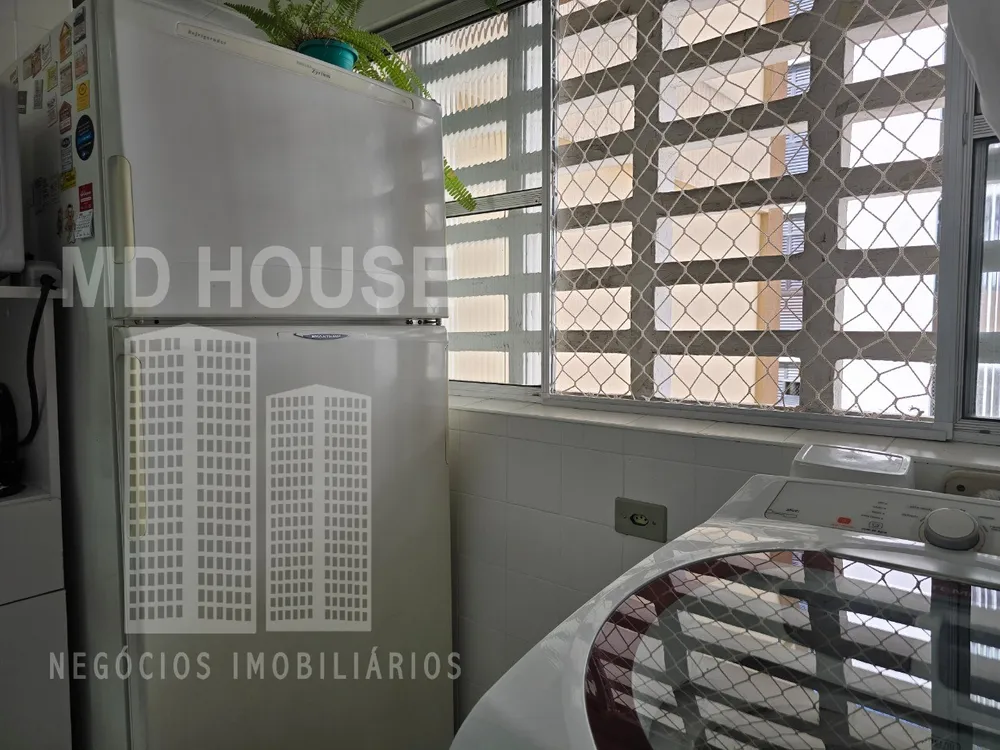Apartamento, 3 quartos, 108 m² - Foto 5