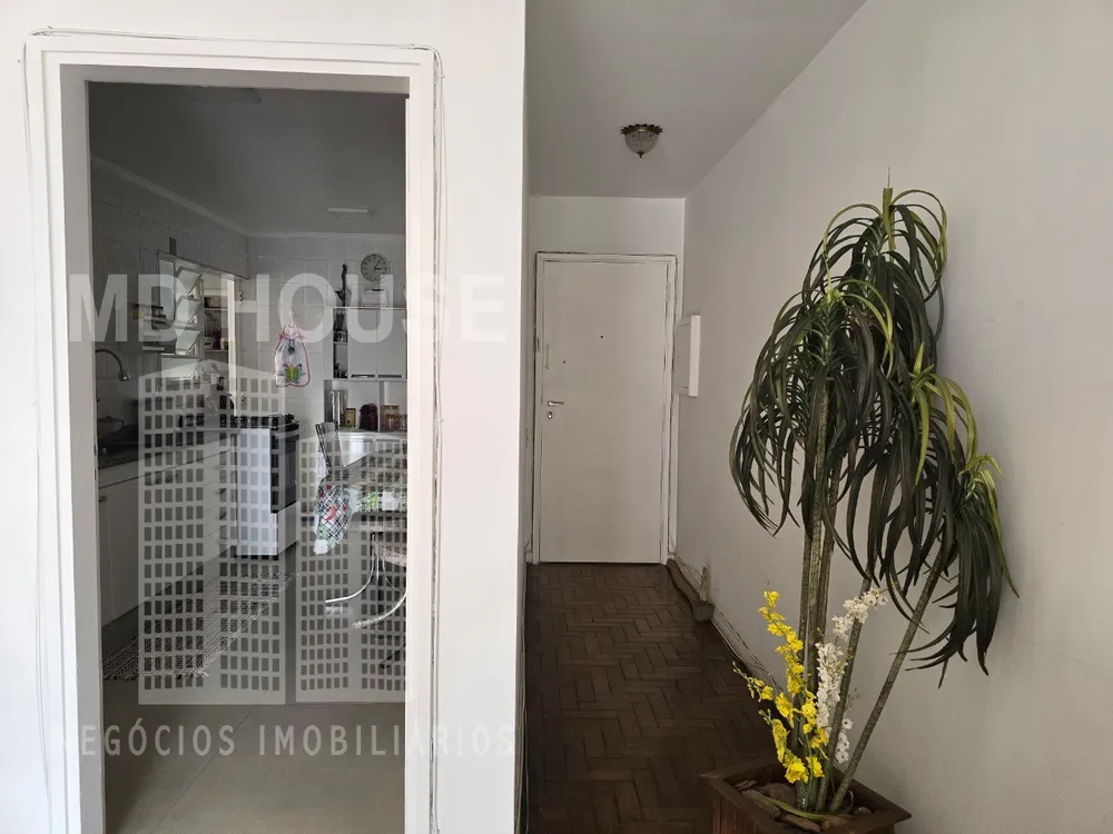 Apartamento, 3 quartos, 108 m² - Foto 2