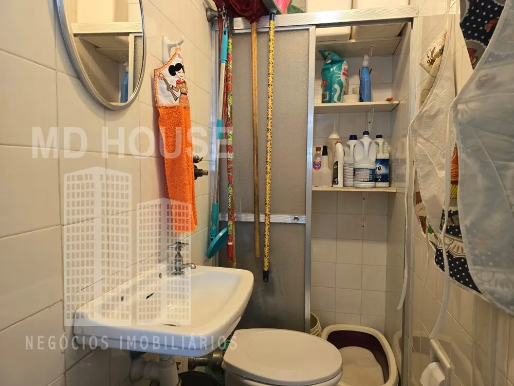 Apartamento, 3 quartos, 108 m² - Foto 7