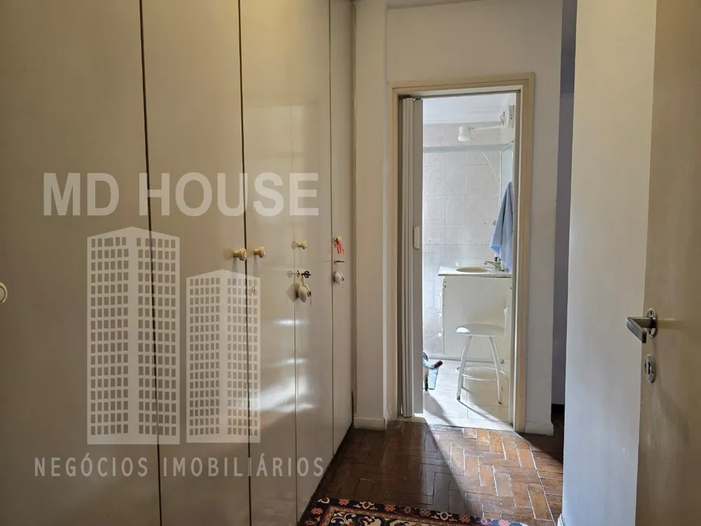 Apartamento, 3 quartos, 108 m² - Foto 21