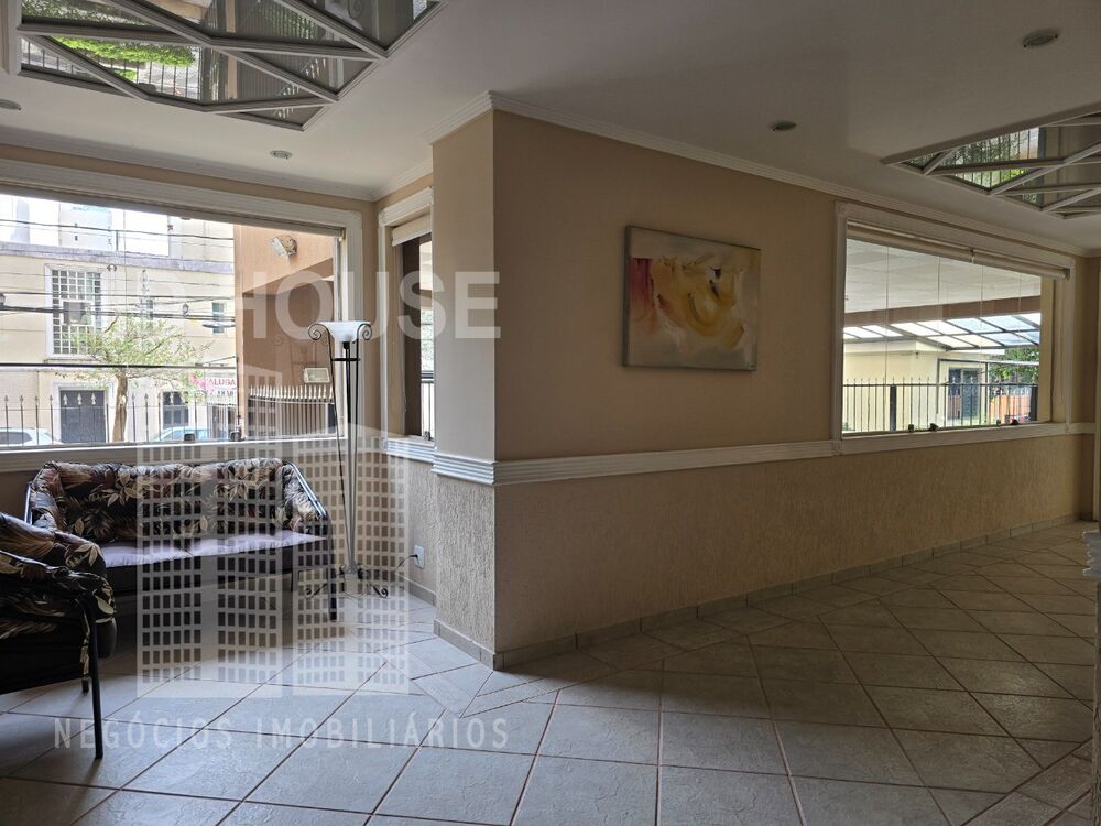 Apartamento, 3 quartos, 108 m² - Foto 12