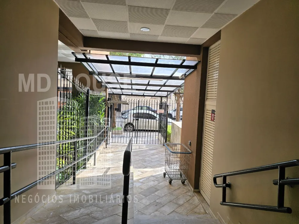 Apartamento, 3 quartos, 108 m² - Foto 2