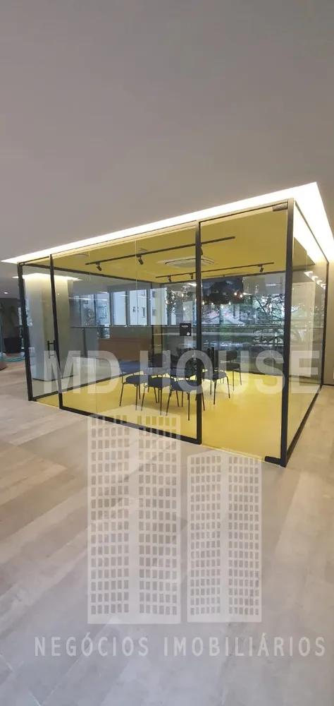 Apartamento, 30 m² - Foto 12