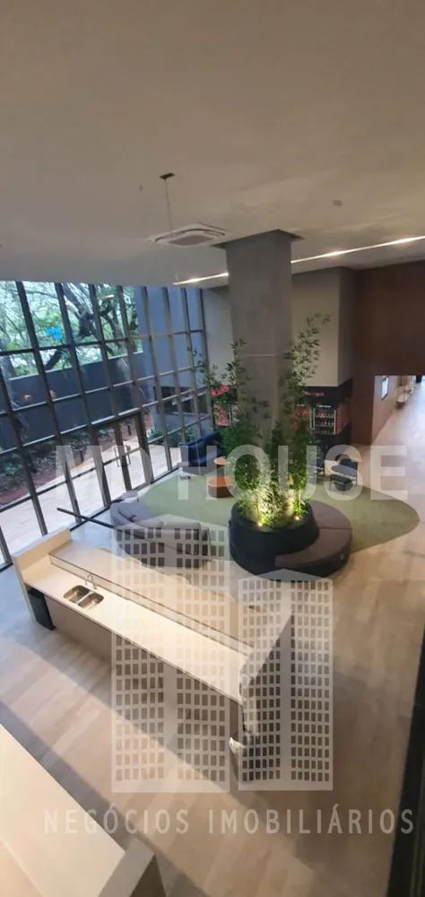 Apartamento, 30 m² - Foto 10