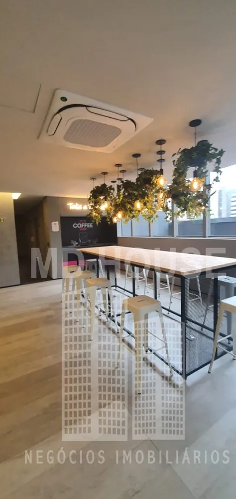 Apartamento, 30 m² - Foto 5