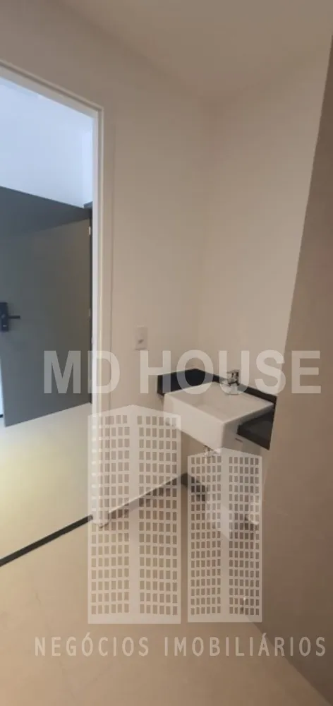Apartamento, 30 m² - Foto 4
