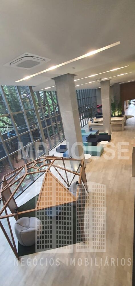 Apartamento, 30 m² - Foto 4