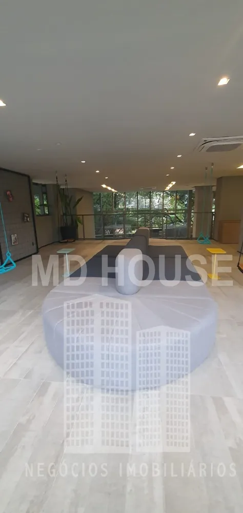 Apartamento, 30 m² - Foto 6