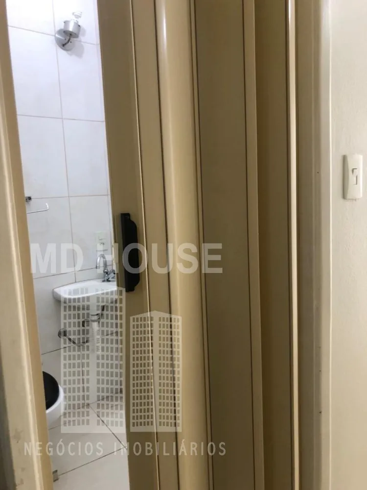 Apartamento, 1 quarto, 36 m² - Foto 13