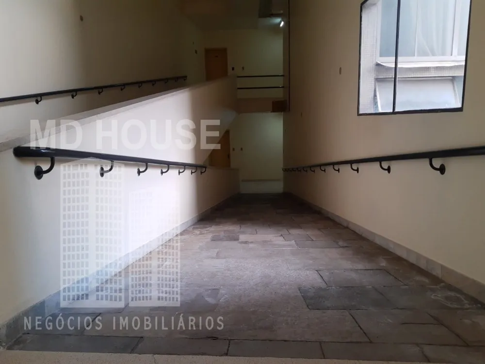 Apartamento, 1 quarto, 36 m² - Foto 18