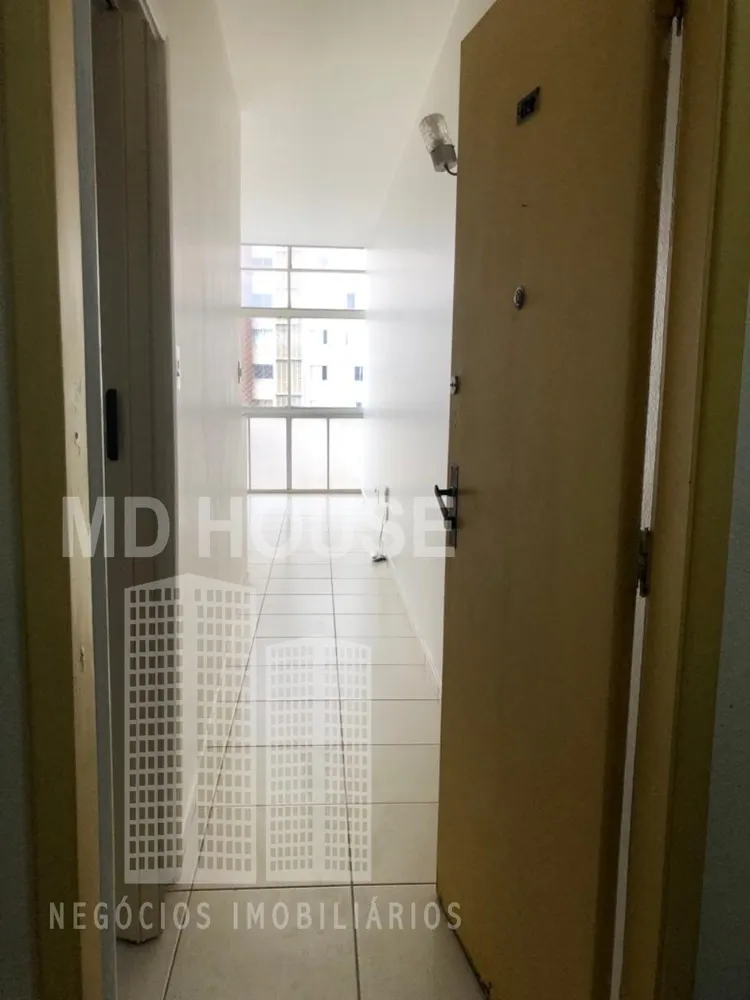 Apartamento, 1 quarto, 36 m² - Foto 9