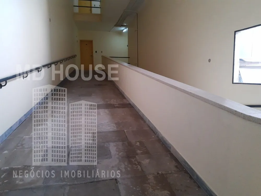 Apartamento, 1 quarto, 36 m² - Foto 5