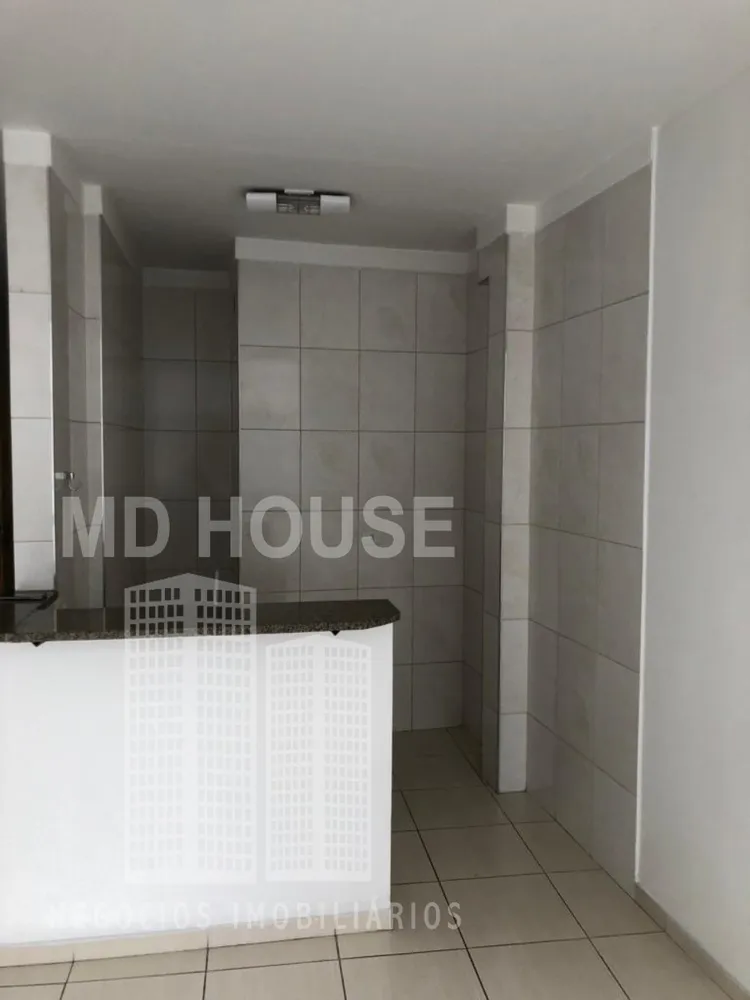 Apartamento, 1 quarto, 36 m² - Foto 12