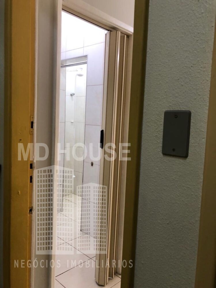 Apartamento, 1 quarto, 36 m² - Foto 4