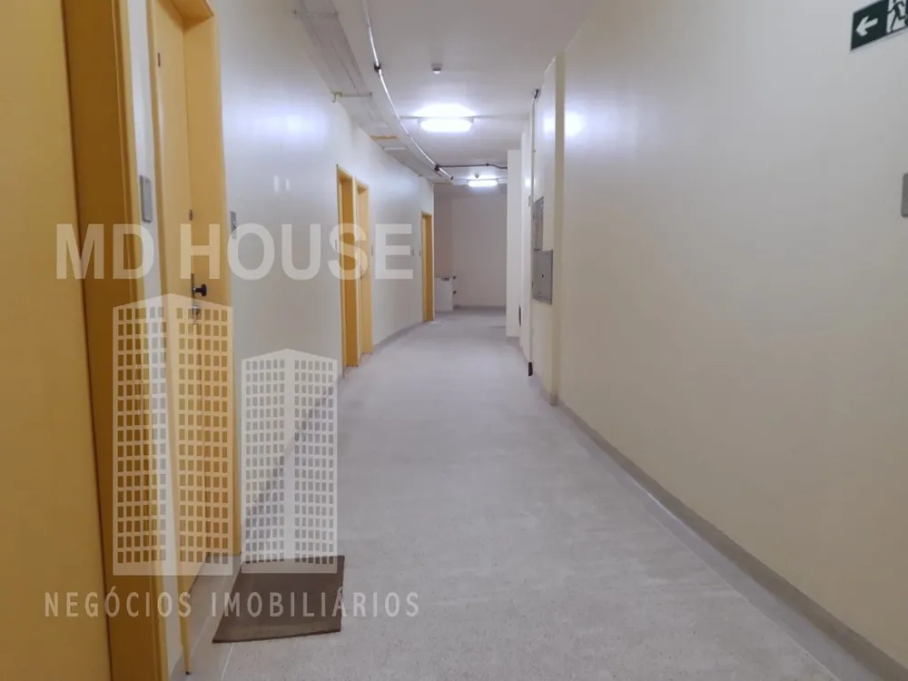 Apartamento, 1 quarto, 36 m² - Foto 17