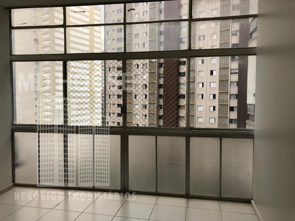 Apartamento, 1 quarto, 36 m² - Foto 1