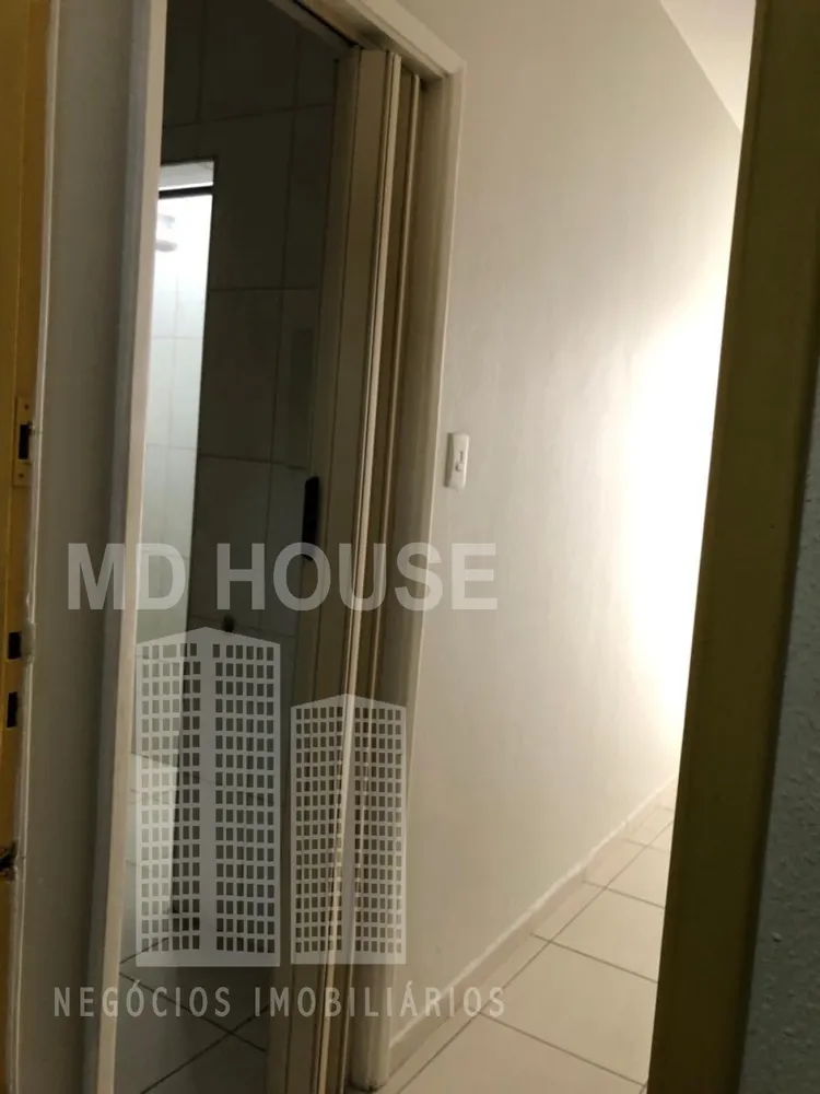 Apartamento, 1 quarto, 36 m² - Foto 6