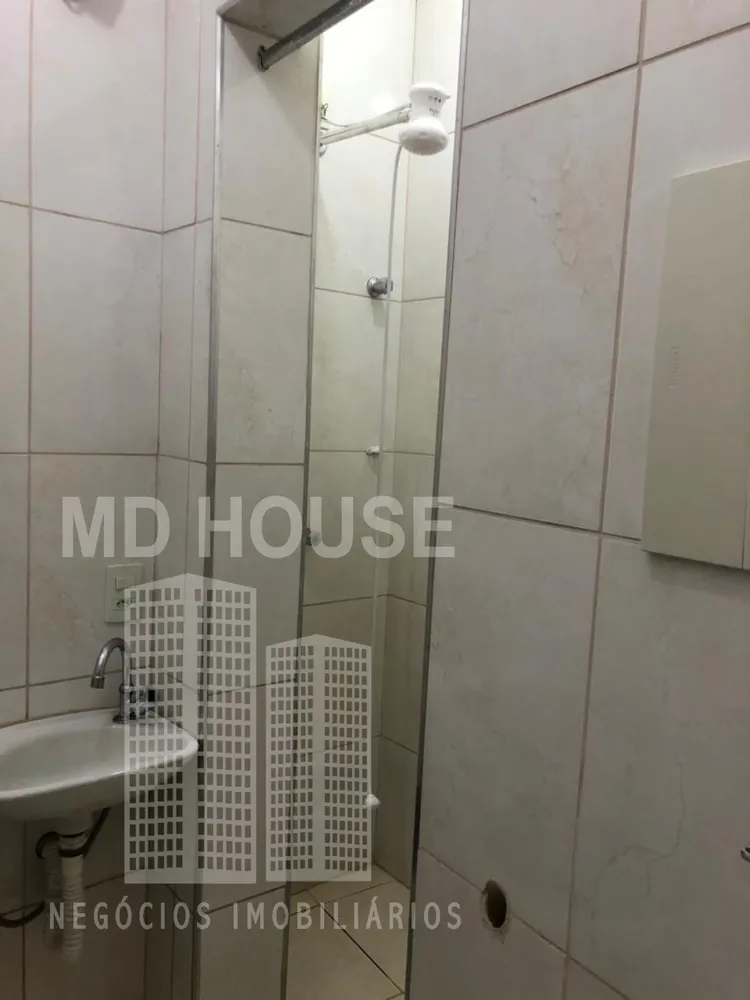 Apartamento, 1 quarto, 36 m² - Foto 11
