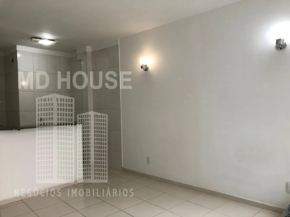 Apartamento, 1 quarto, 36 m² - Foto 3