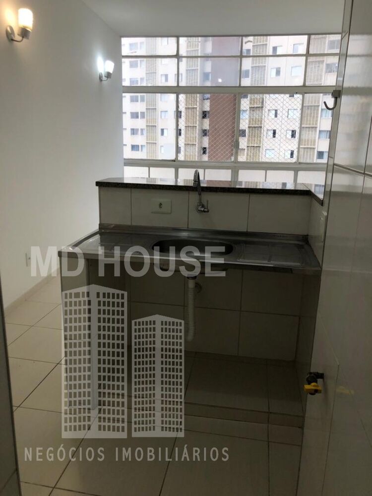 Apartamento, 1 quarto, 36 m² - Foto 3