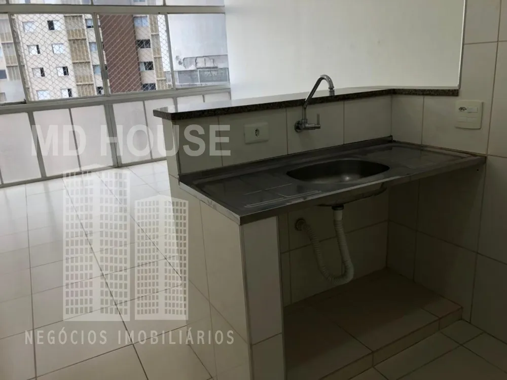 Apartamento, 1 quarto, 36 m² - Foto 9