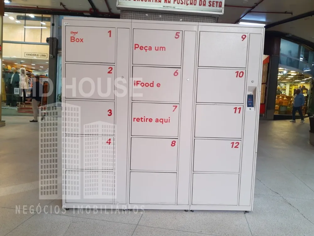 Apartamento, 1 quarto, 36 m² - Foto 19