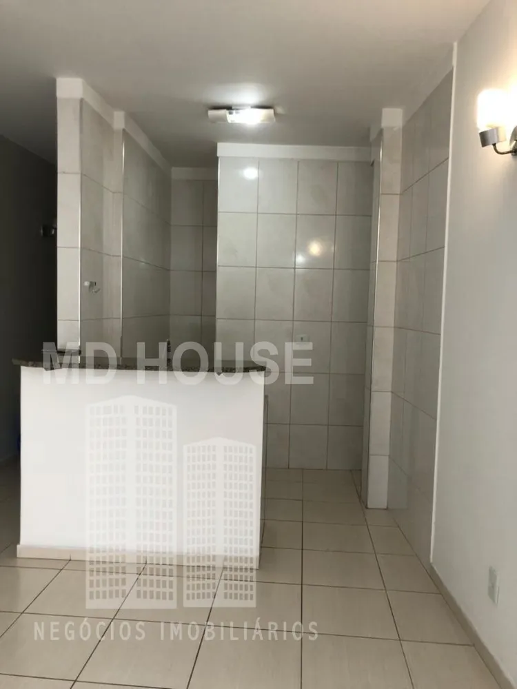 Apartamento, 1 quarto, 36 m² - Foto 8
